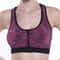 Breathable Padded Sports Bra For Women Shockproof Gym Running Support 6