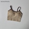 Premium Color Block Sports Bra for Women – Supportive Fitness & Running Yoga Bra