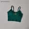 Premium Color Block Sports Bra for Women – Supportive Fitness & Running Yoga Bra