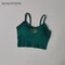 Premium Color Block Sports Bra for Women – Supportive Fitness & Running Yoga Bra