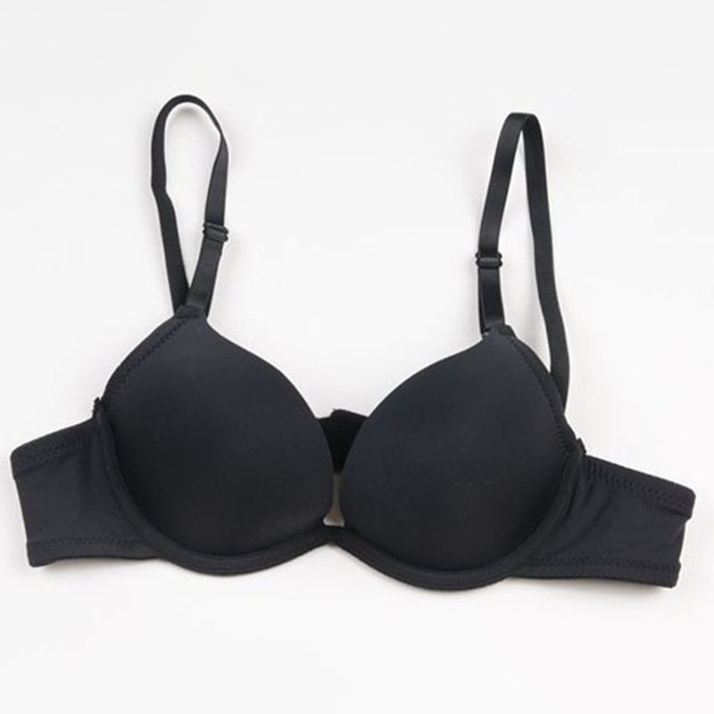 Breathable Seamless Summer Comfort Bra For Women Lightweight Smooth Fit 0