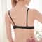 Breathable Seamless Summer Comfort Bra For Women Lightweight Smooth Fit 1
