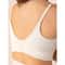 CurveLift Seamless Plus Size Wireless Bra With Full Support And Natural Shaping 1