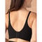 CurveLift Seamless Plus Size Wireless Bra With Full Support And Natural Shaping 3