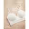CurveLift Seamless Plus Size Wireless Bra With Full Support And Natural Shaping 7