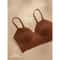 CurveLift Seamless Plus Size Wireless Bra With Full Support And Natural Shaping 8