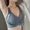 CloudLift Seamless Full Coverage Bra For Women Wire Free Push Up Plus Size Support 1