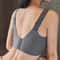 CloudLift Seamless Full Coverage Bra For Women Wire Free Push Up Plus Size Support 2