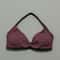 FlexLift Strappy Sports Bra Tank For Women High Support Seamless Workout Top 3