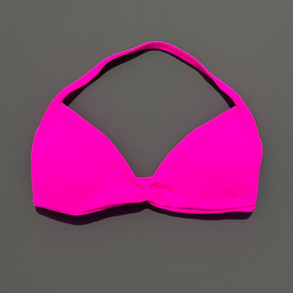 FlexLift Strappy Sports Bra Tank For Women High Support Seamless Workout Top 6