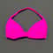FlexLift Strappy Sports Bra Tank For Women High Support Seamless Workout Top 6
