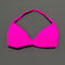 FlexLift Strappy Sports Bra Tank For Women High Support Seamless Workout Top 6