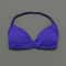 FlexLift Strappy Sports Bra Tank For Women High Support Seamless Workout Top 7