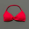 FlexLift Strappy Sports Bra Tank For Women High Support Seamless Workout Top 8