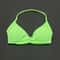 FlexLift Strappy Sports Bra Tank For Women High Support Seamless Workout Top 10