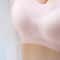 CloudLift Plus Seamless Wirefree Bra For Women Full Support Comfort Bralette 3