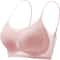 CloudLift Plus Seamless Wirefree Bra For Women Full Support Comfort Bralette 4