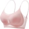 CloudLift Plus Seamless Wirefree Bra For Women Full Support Comfort Bralette 4