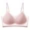 CloudLift Plus Seamless Wirefree Bra For Women Full Support Comfort Bralette 5