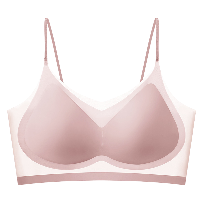 CloudLift Plus Seamless Wirefree Bra For Women Full Support Comfort Bralette 5