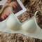 ComfortLift Seamless PushUp Sports Bra For Women Soft Wireless Everyday Support 4