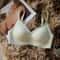 ComfortLift Seamless PushUp Sports Bra For Women Soft Wireless Everyday Support 6