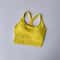 High Support Sports Bra For Women Shock Proof High Intensity Support Running Yoga Bra 2