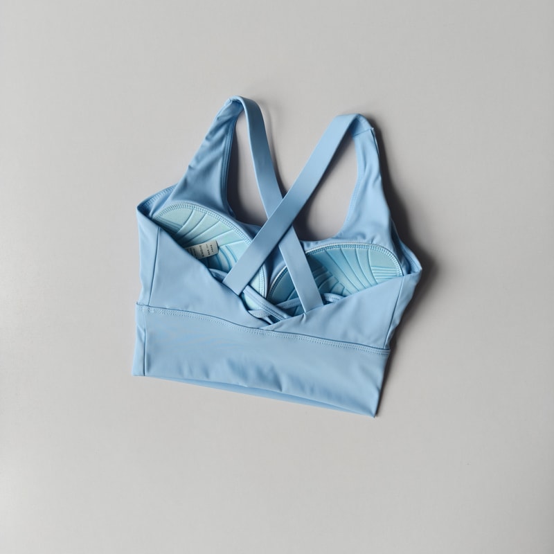 High Support Sports Bra For Women Shock Proof High Intensity Support Running Yoga Bra 5