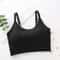 ComfortFit Seamless Full Cup Breathable Bralette Wire Free Sports Bra For Women 9