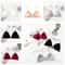 LuxeLift Wireless Triangle Bra For Women Beauty Back Push Up Comfort Bralette 2