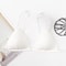 LuxeLift Wireless Triangle Bra For Women Beauty Back Push Up Comfort Bralette 3