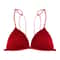LuxeLift Wireless Triangle Bra For Women Beauty Back Push Up Comfort Bralette 6