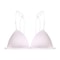 LuxeLift Wireless Triangle Bra For Women Beauty Back Push Up Comfort Bralette 7