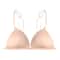 LuxeLift Wireless Triangle Bra For Women Beauty Back Push Up Comfort Bralette 8
