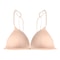 LuxeLift Wireless Triangle Bra For Women Beauty Back Push Up Comfort Bralette 8