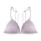 LuxeLift Wireless Triangle Bra For Women Beauty Back Push Up Comfort Bralette 9