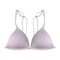 LuxeLift Wireless Triangle Bra For Women Beauty Back Push Up Comfort Bralette 9