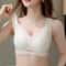 ComfortLift Seamless Wire-Free Support Bra for Women