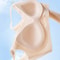ComfortLift Seamless Wire-Free Support Bra for Women