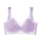 ComfortLift Seamless Wire-Free Support Bra for Women