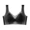 ComfortLift Seamless Wire-Free Support Bra for Women