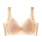ComfortLift Seamless Wire-Free Support Bra for Women