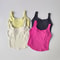 Summer SlimFit Womens Sports Vest Quick Dry Workout Tank Yoga Running Top 0