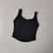 Summer SlimFit Womens Sports Vest Quick Dry Workout Tank Yoga Running Top 5