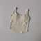 Summer SlimFit Womens Sports Vest Quick Dry Workout Tank Yoga Running Top 4