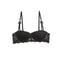 Lace Deep V Push Up Bra With Anti Sag Support For Women 5