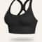 ComfortFlex Seamless Wireless Sports Bra Supportive Plus Size Bralette 6