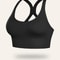 ComfortFlex Seamless Wireless Sports Bra Supportive Plus Size Bralette 6