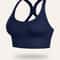 ComfortFlex Seamless Wireless Sports Bra Supportive Plus Size Bralette 7