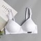 ComfortLift Wireless Push Up Bra Seamless Bralette For Small Breasts AB Cups 4